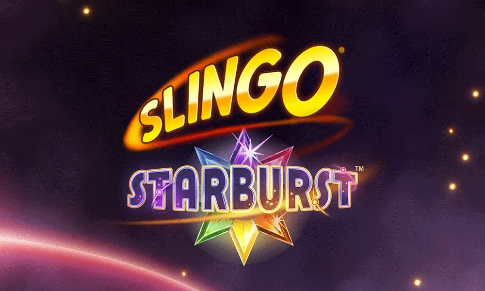 Slingo Starburst  main thumbnail