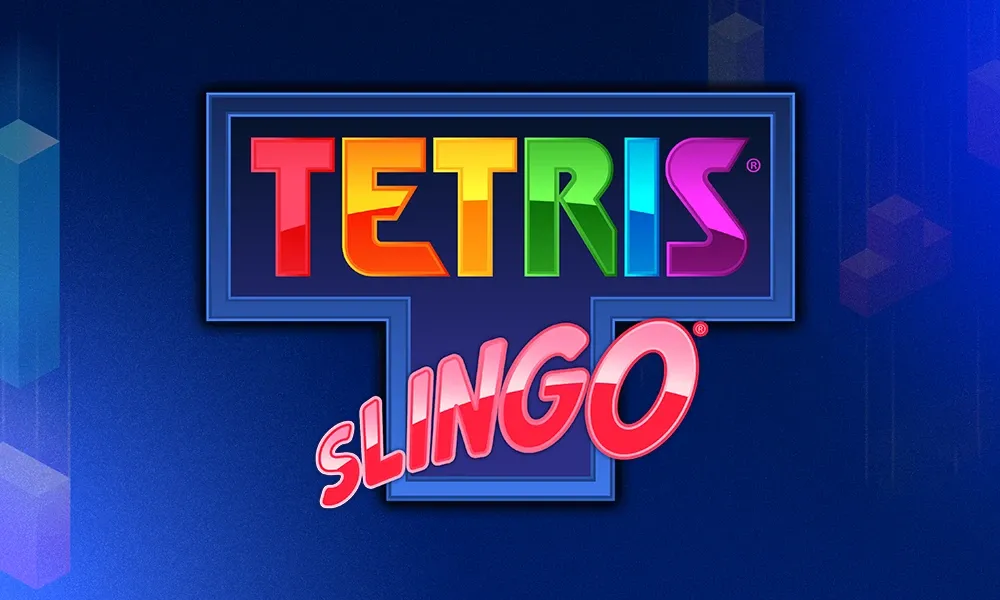 Slingo Tetris main thumbnail