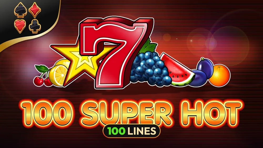 100 Super Hot Jackpot Cards main thumbnail