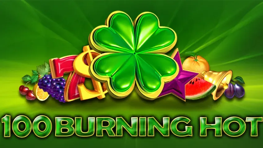 100 Burning Hot main thumbnail
