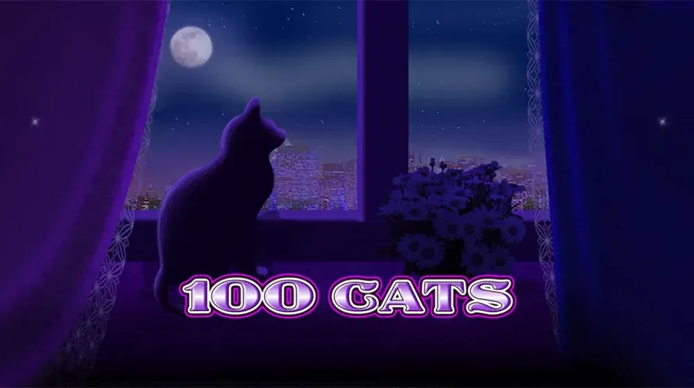 100 Cats main thumbnail
