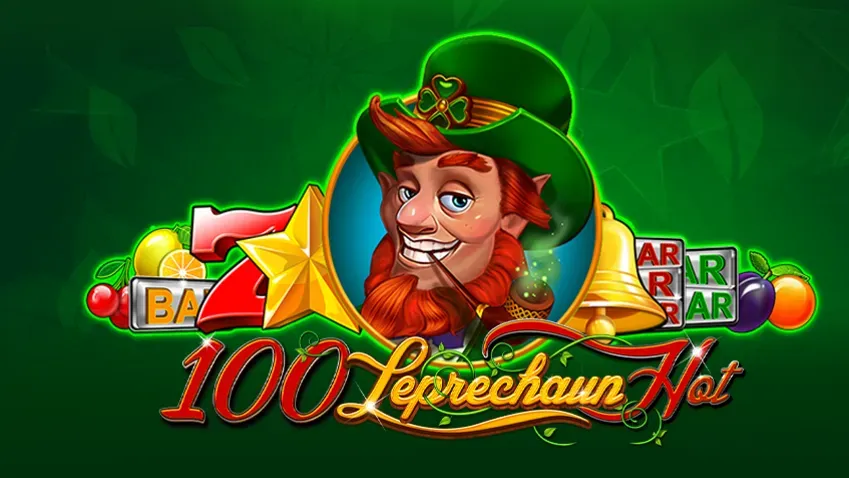 100 Leprechaun Hot main thumbnail
