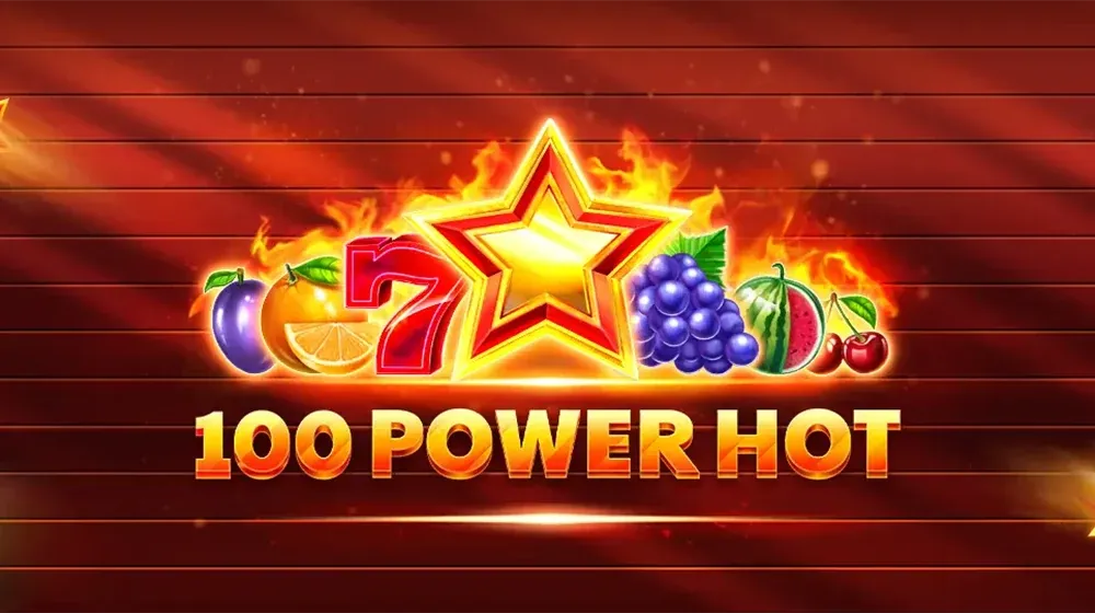 100 Power Hot main thumbnail