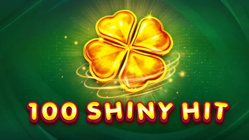 100 Shiny Hit main thumbnail