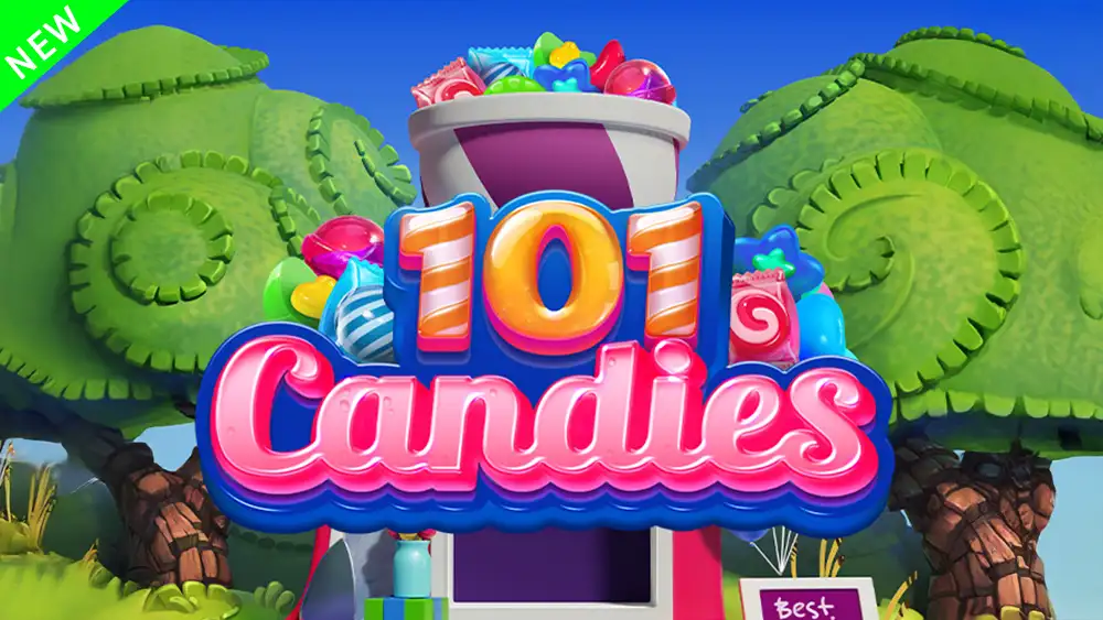101 Candies  main thumbnail