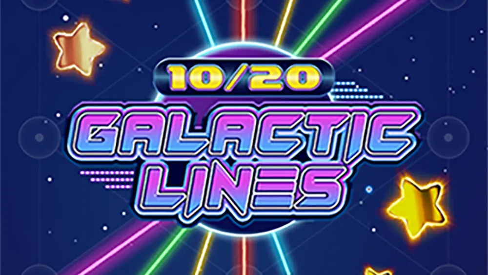 Galactic Lines main thumbnail