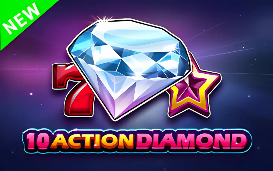 10 ACTION DIAMOND main thumbnail