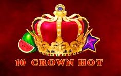 10 Crown Hot