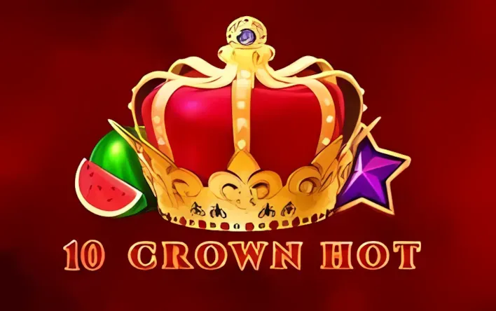 10 Crown Hot main thumbnail