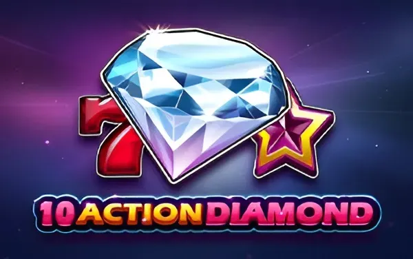 10 ACTION DIAMOND main thumbnail