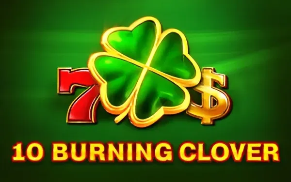 10 BURNING CLOVER main thumbnail