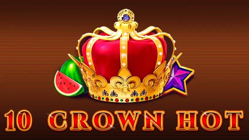 10 Crown Hot