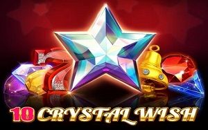 10 Crystal Wish