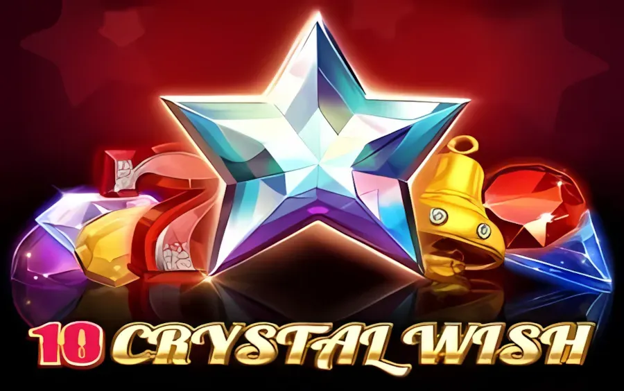 10 Crystal Wish main thumbnail