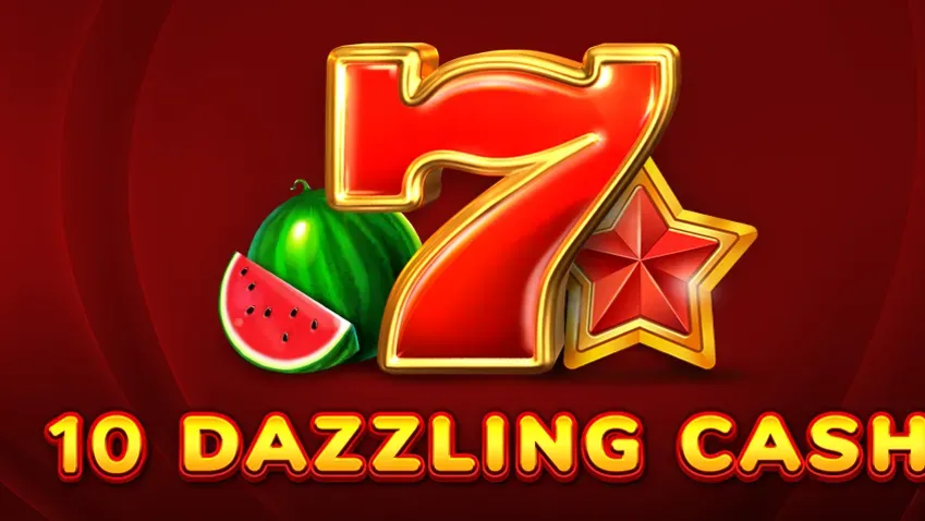 10 Dazzling Cash main thumbnail