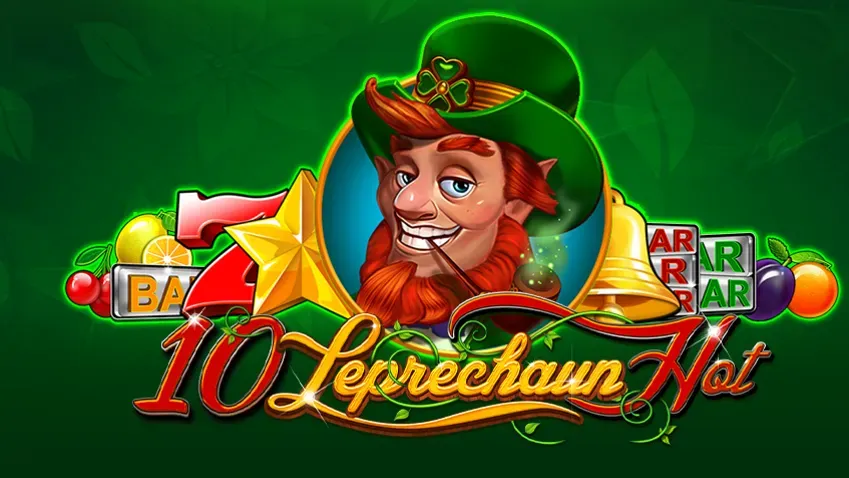 10 Leprechaun Hot main thumbnail