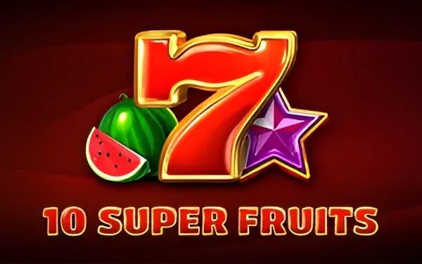 10 Super  Fruits main thumbnail