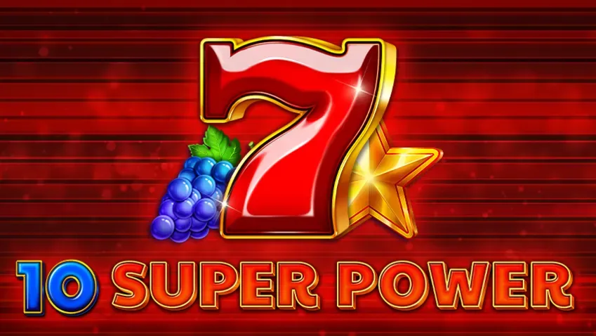 10 Super Power main thumbnail