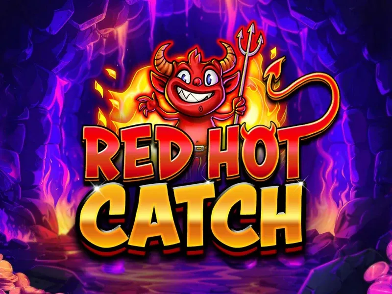 Red Hot Catch main thumbnail