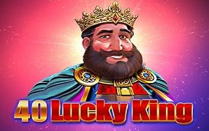 40 Lucky King