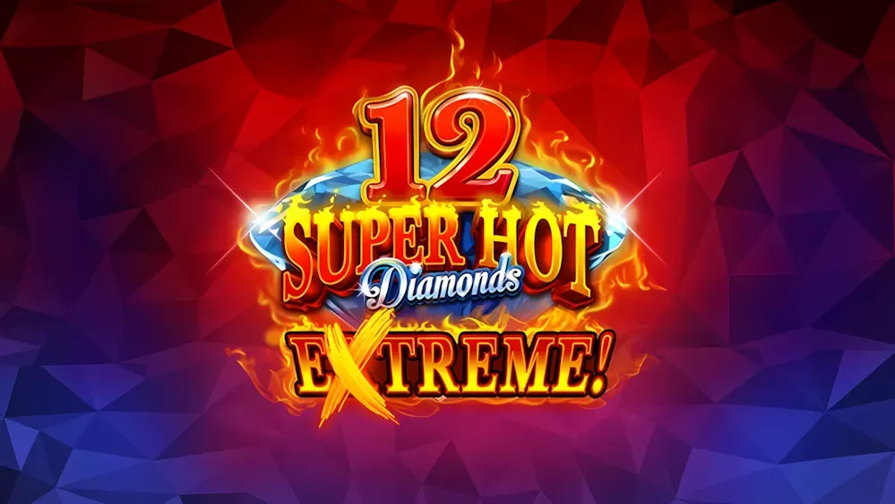 12 Super Hot Diamonds Extreme main thumbnail