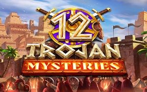 12 Trojan Mysteries