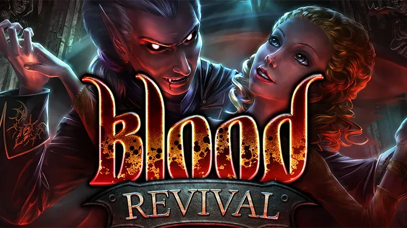 Blood Revival main thumbnail