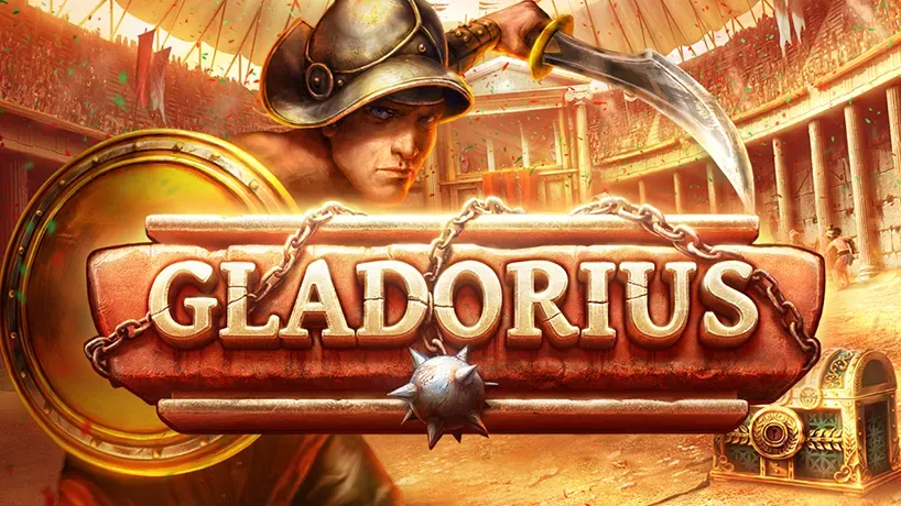 Gladorius main thumbnail
