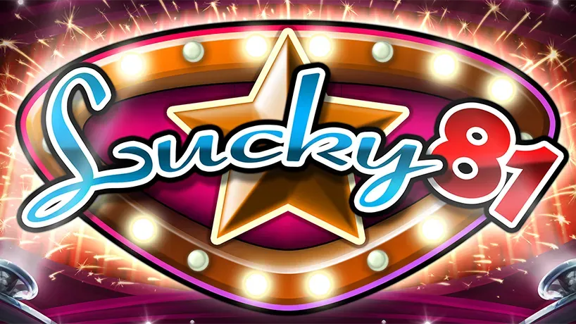 Lucky 81 main thumbnail