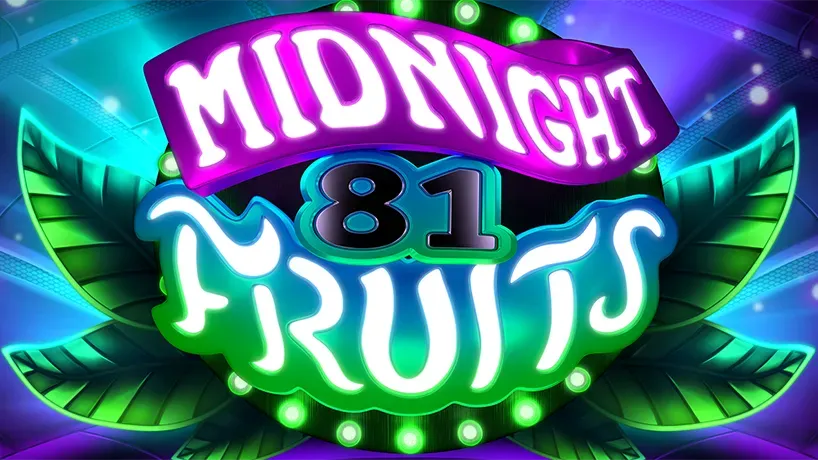 Midnight Fruits 81 main thumbnail