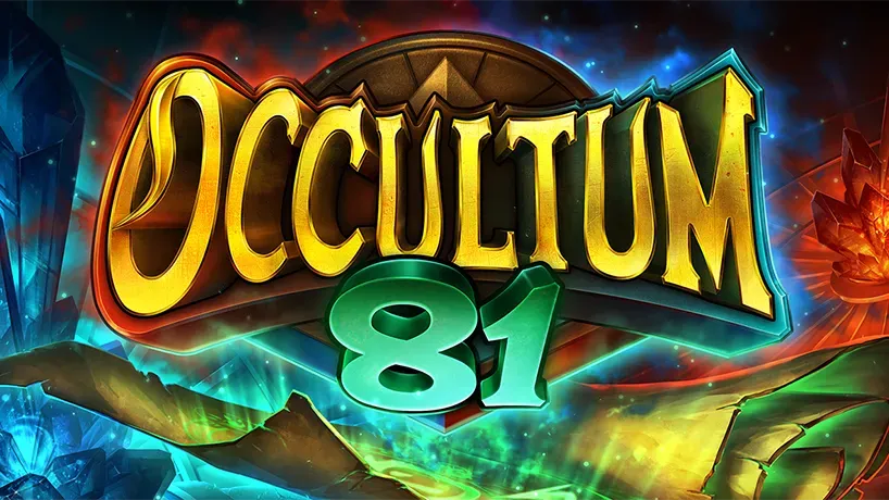 Occultum 81 main thumbnail