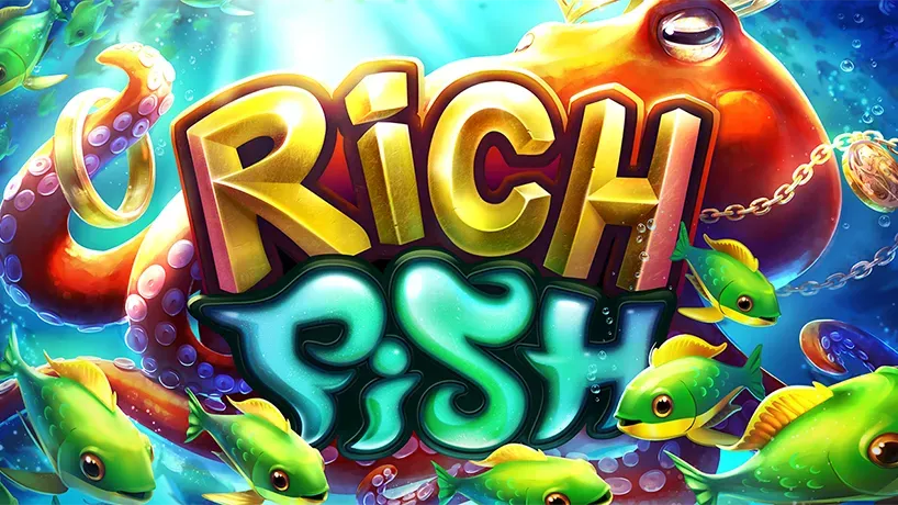 Rich Fish main thumbnail