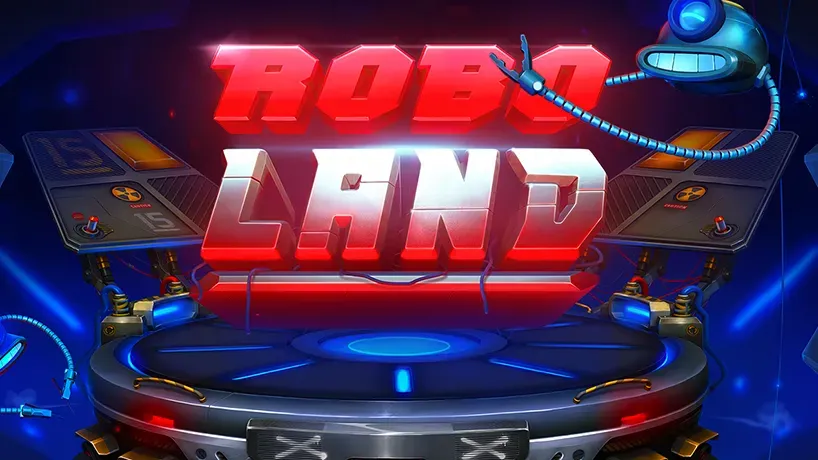 Roboland main thumbnail