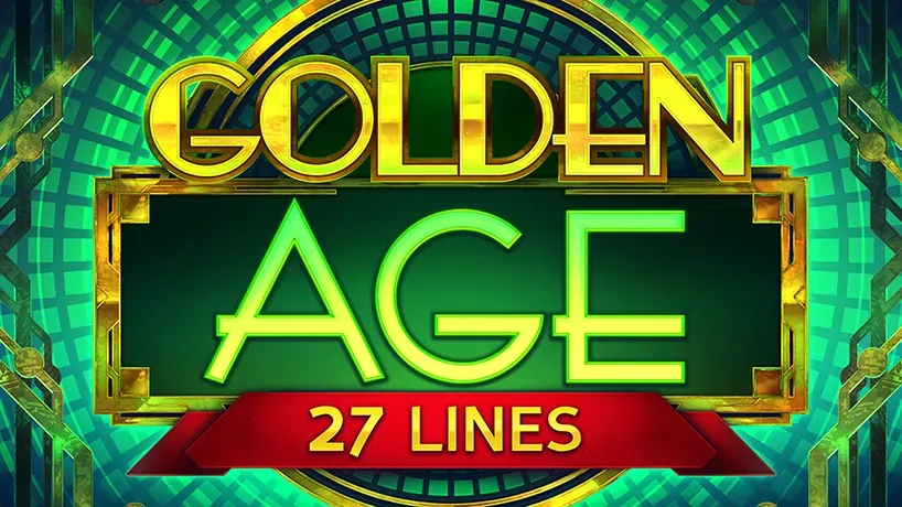 Golden Age 27 main thumbnail