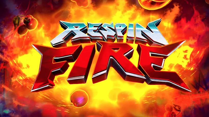 RESPIN FIRE main thumbnail