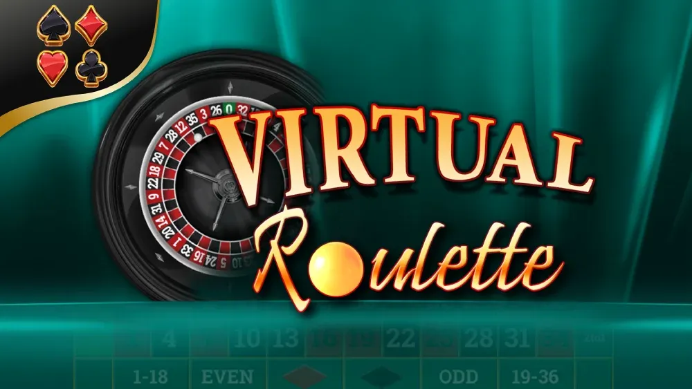 Virtual Roulette main thumbnail