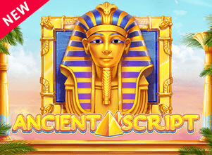 ANCIENT SCRIPT main thumbnail