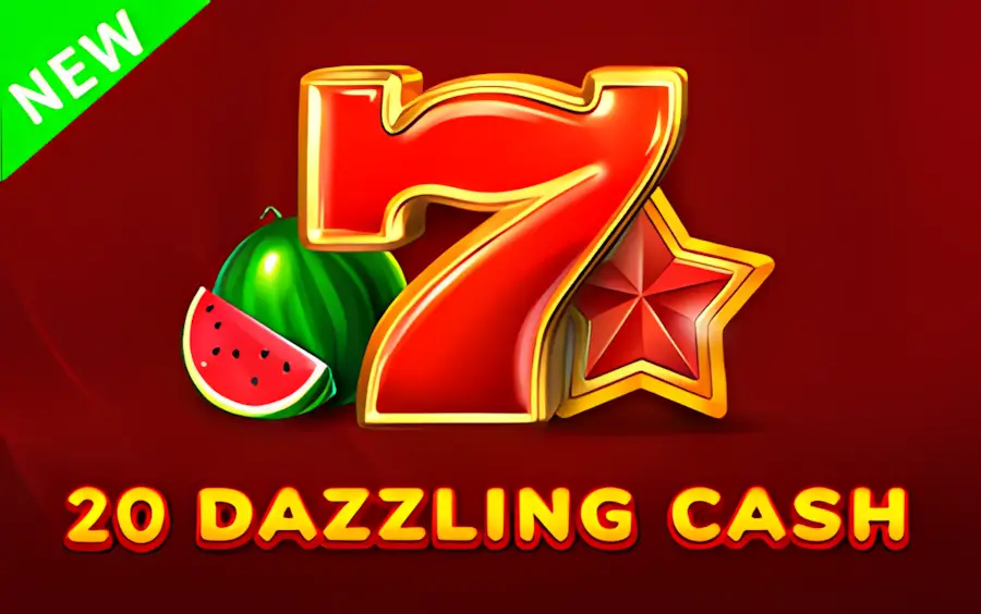 20 DAZZLING CASH main thumbnail