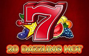 20 Dazzling Hot