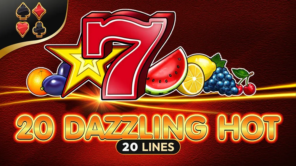 20 Dazzling Hot Jackpot Cards main thumbnail