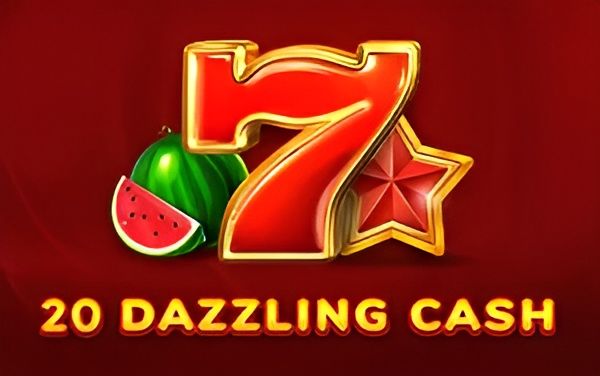 20 DAZZLING CASH main thumbnail