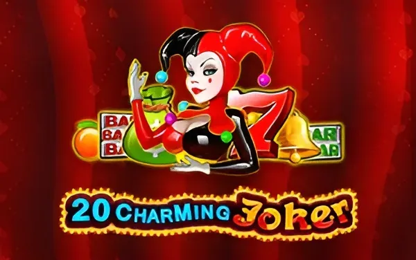 20 Charming Joker main thumbnail