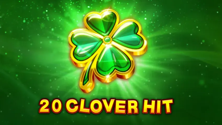 20 Clover Hit main thumbnail