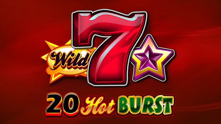 20 HOT BURST main thumbnail