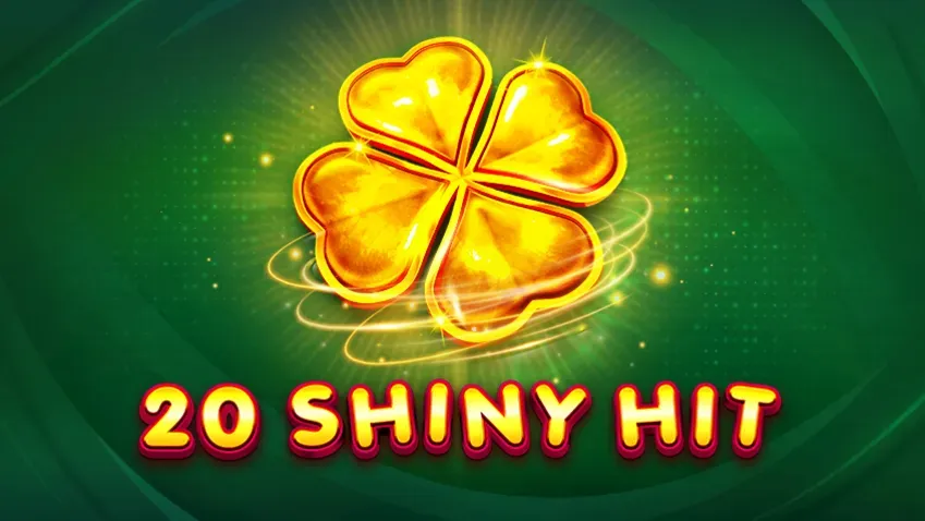 20 Shiny Hit main thumbnail