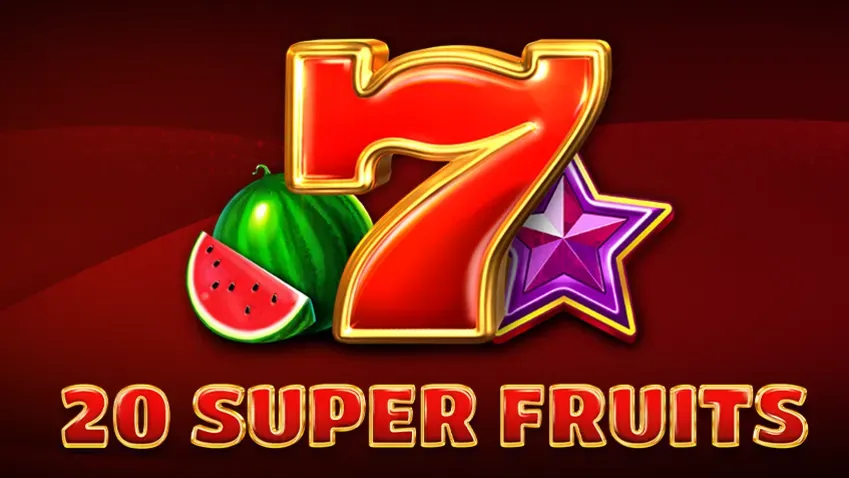 20 Super Fruits Bell Link main thumbnail