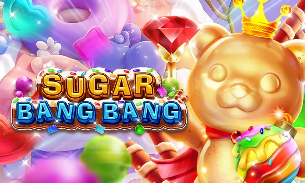 SUGAR BANG BANG main thumbnail