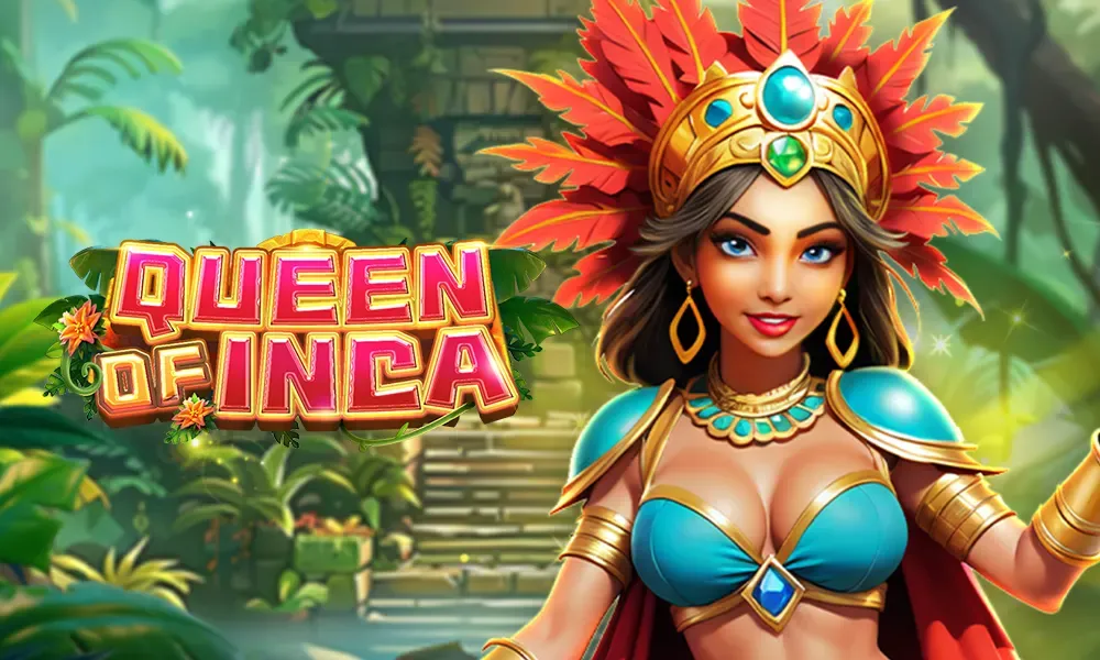 QUEEN OF INCA main thumbnail