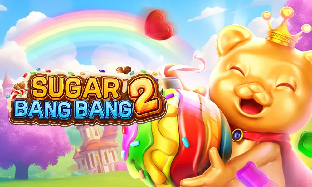 SUGAR BANG BANG 2 main thumbnail