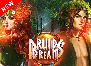 Druids' Dream main thumbnail